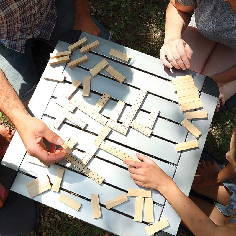 Classic 3-in-1 Tower Game Set - Hours of Fun for the Whole Family!