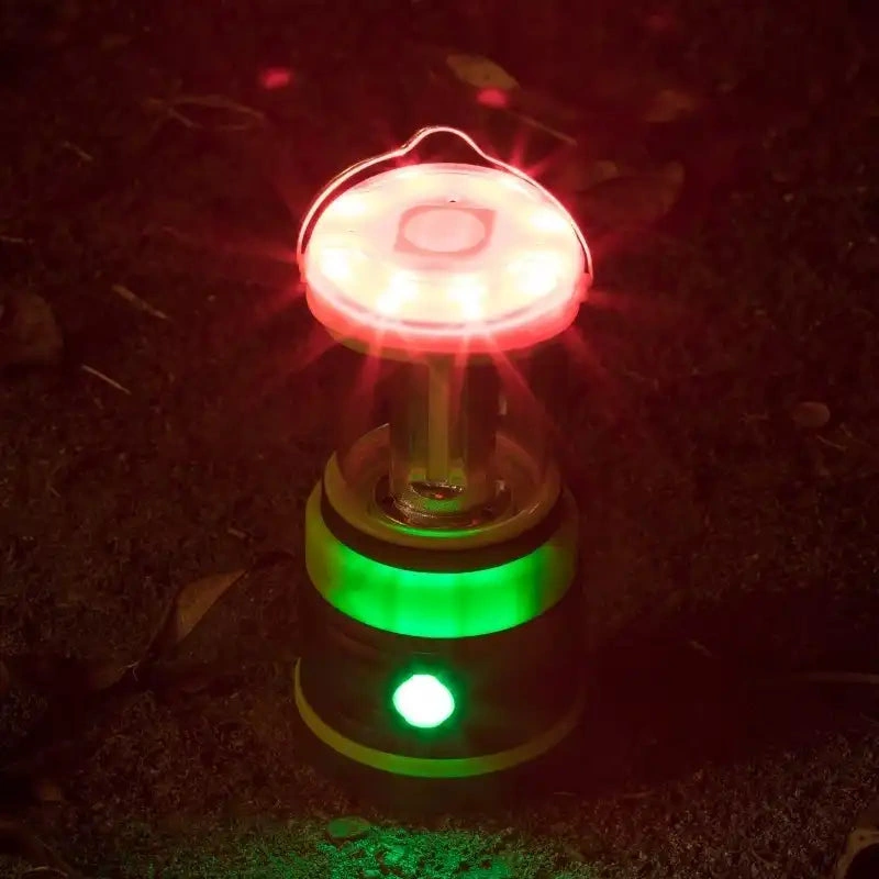 Apex Lumen: Unleash Brilliant Adventure Lighting – 1000 Lumens!