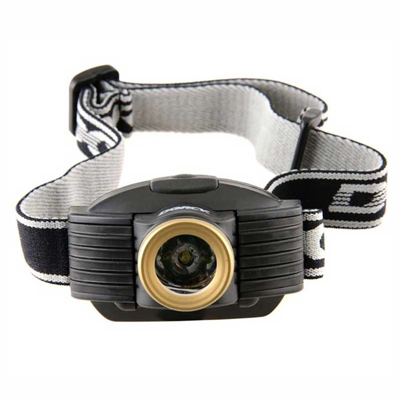 Bright Beam Brain Bucket Powerhouse: 285 Lumens of Pure Headlamp Awesomeness!